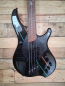 Preview: Dingwall JT3 John Taylor 4-String, Metallic Black, Signature